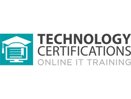 Technology Certifications